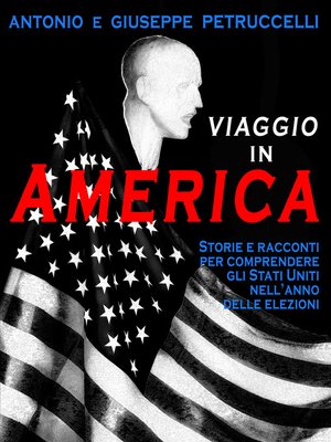 cover image of Viaggio in America